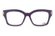 002-00 - aubergine-gold