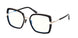 Tom Ford 5985B Blue Light blocking Filtering Eyeglasses