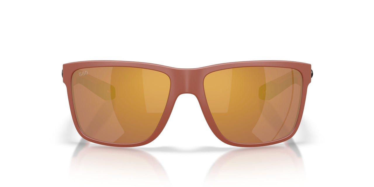 912016 - Copper - Gold Mirror