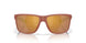 912016 - Copper - Gold Mirror