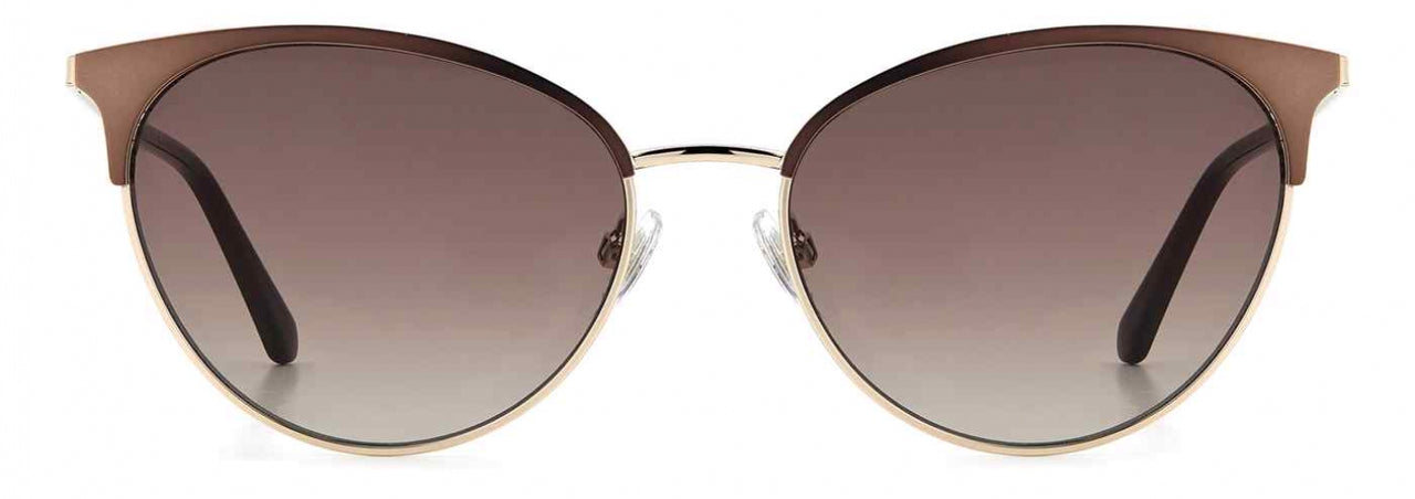 009Q-HA - BROWN - Brown Gradient