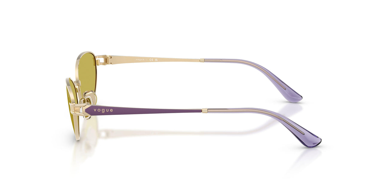 848/82 - Gold - Olive Green