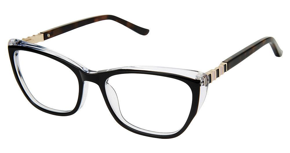 Nicole Miller NMP832 Eyeglasses
