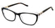 Nicole Miller NMP832 Eyeglasses