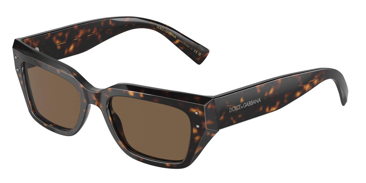 Dolce & Gabbana 4462F Sunglasses