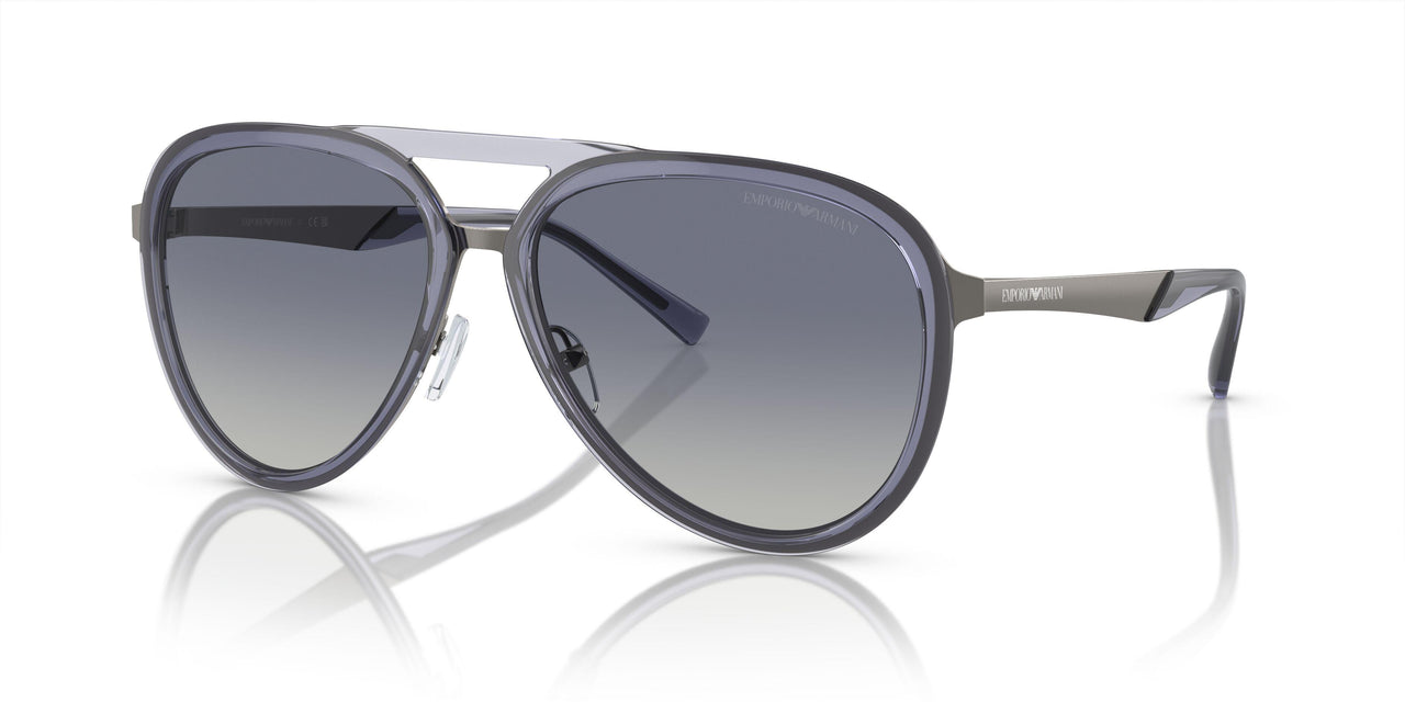 33584L - Blue - Gradient Blue