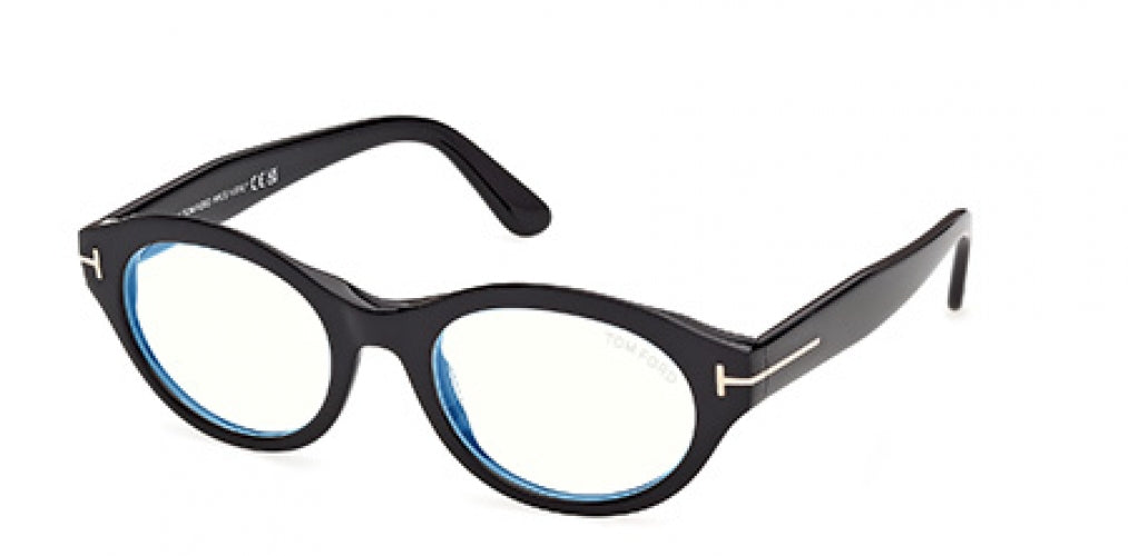 Tom Ford 6172B Blue Light blocking Filtering Eyeglasses