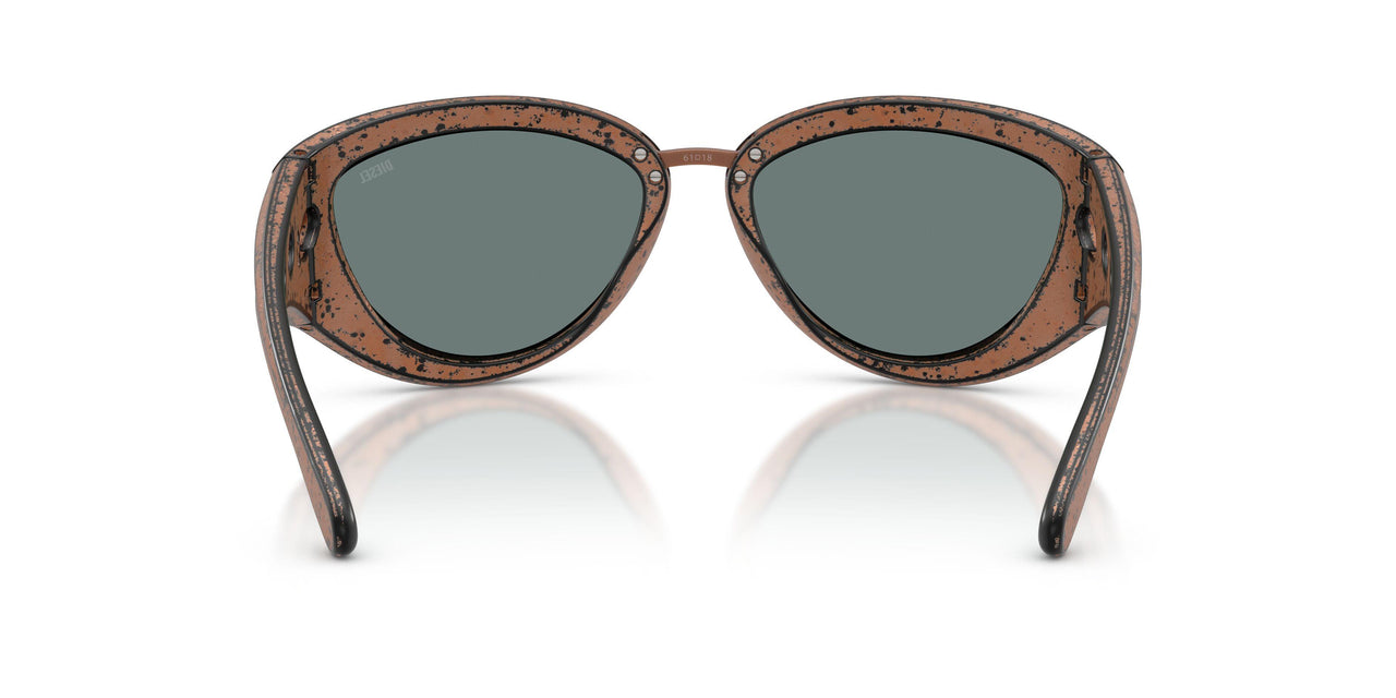 20114Z - Copper - Mirror Bronze
