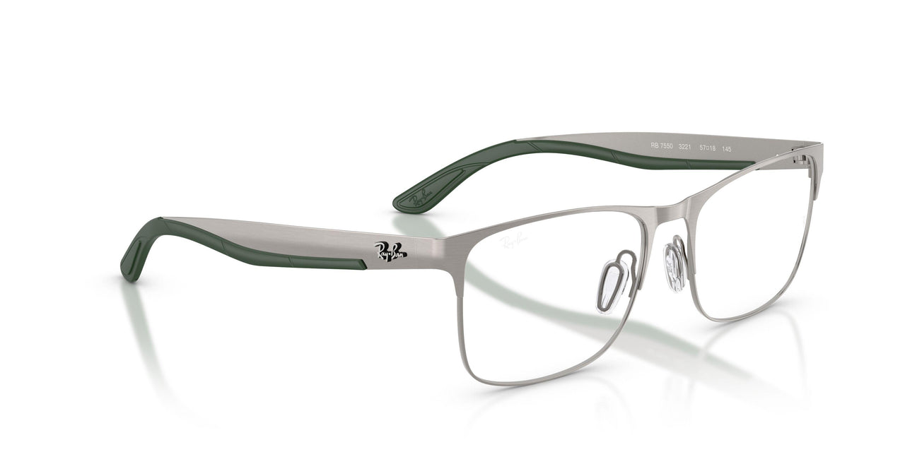 3221 - Grey - Clear