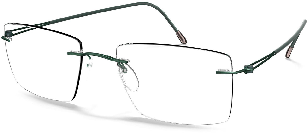 5740 - Dark Green