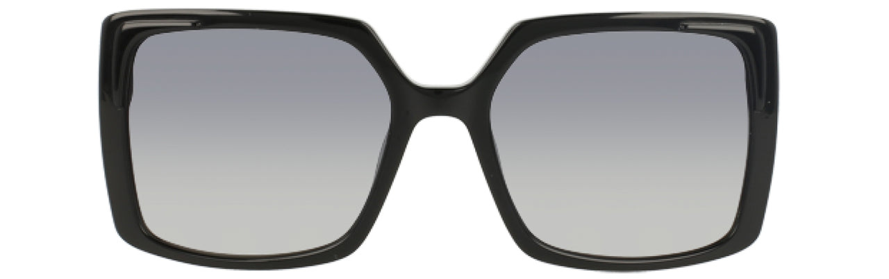 BLK - Black