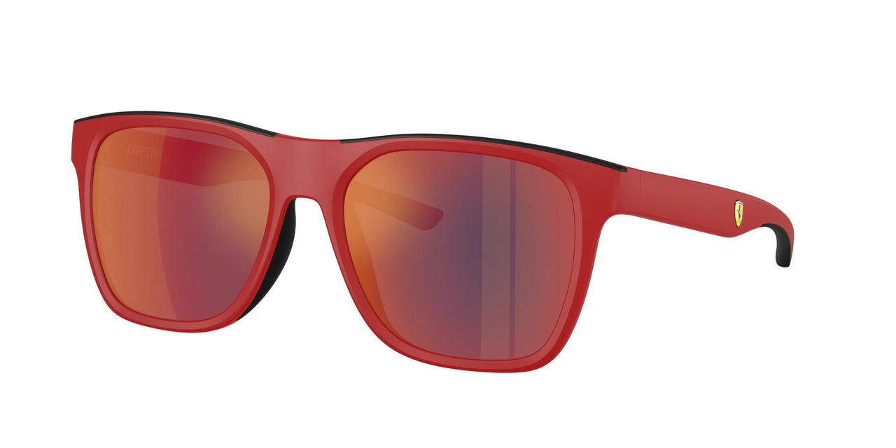 Scuderia Ferrari 6013D Sunglasses