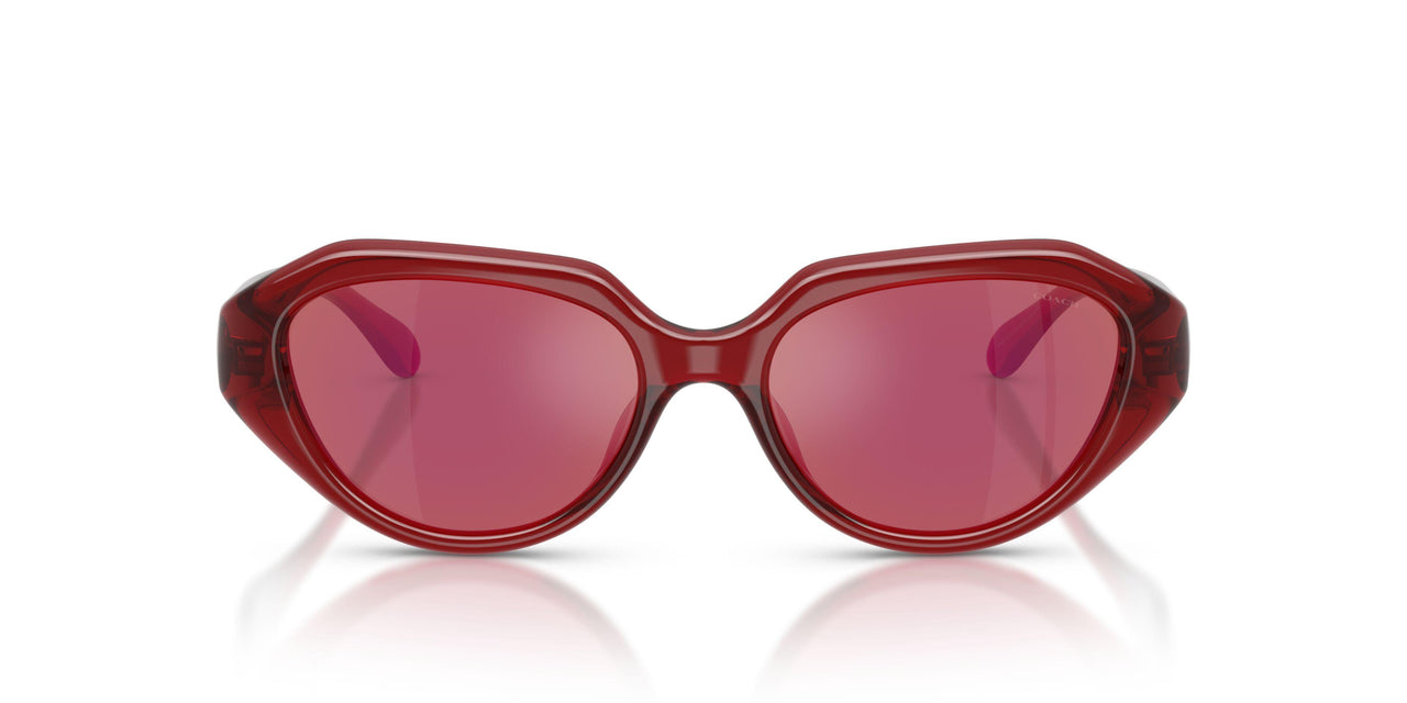 5526D0 - Red - Berry Flash