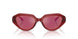5526D0 - Red - Berry Flash