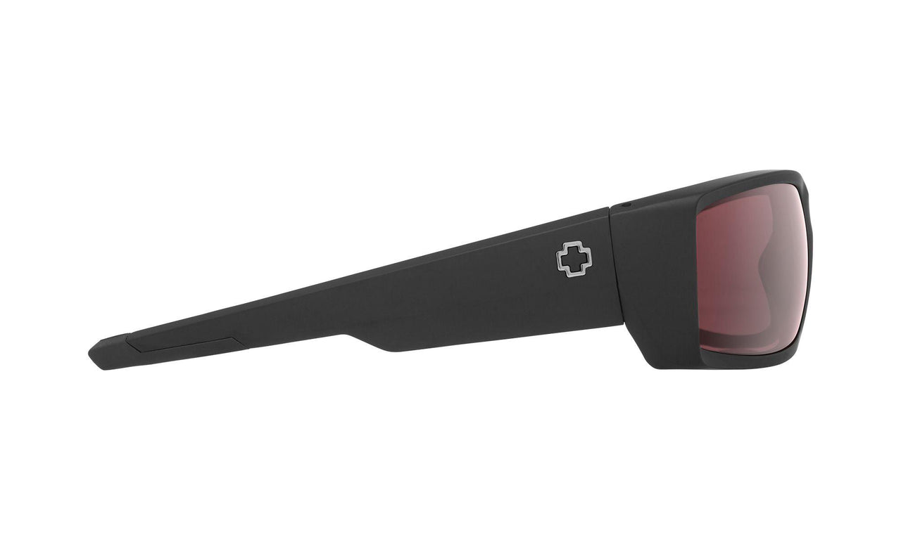 0000034 - Sosi Matte Black - Happy Gray Green Polar