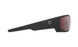 0000034 - Sosi Matte Black - Happy Gray Green Polar