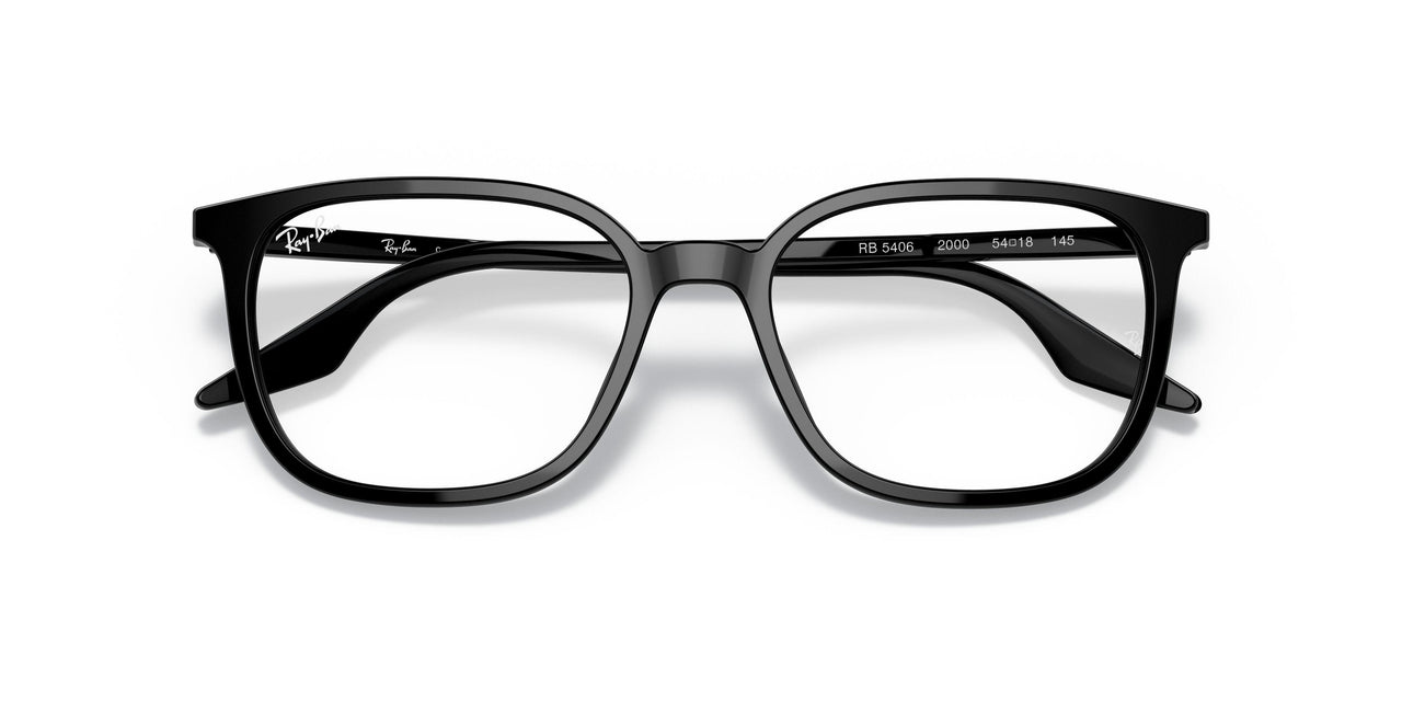 2000 - Black