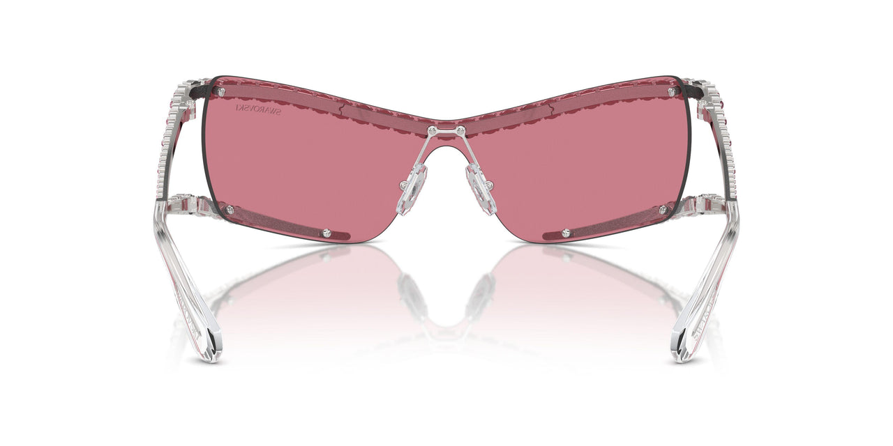 402384 - Silver - Pink