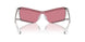 402384 - Silver - Pink
