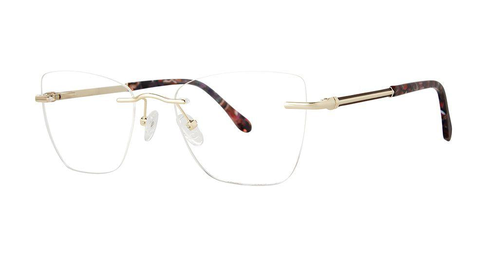 GLDBRWNMRBL - Gold/Brown Marble