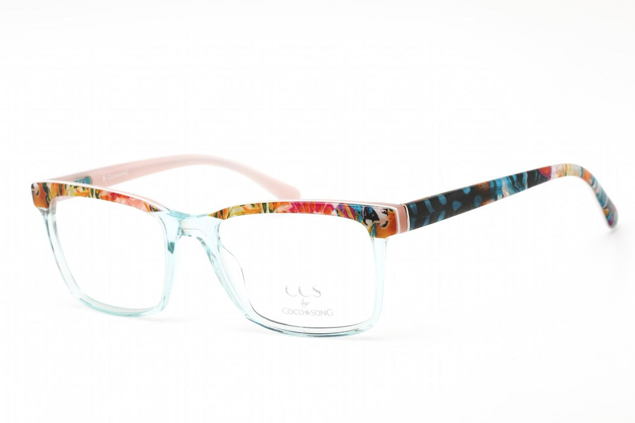 CCS by Coco Song CCS108 Eyeglasses