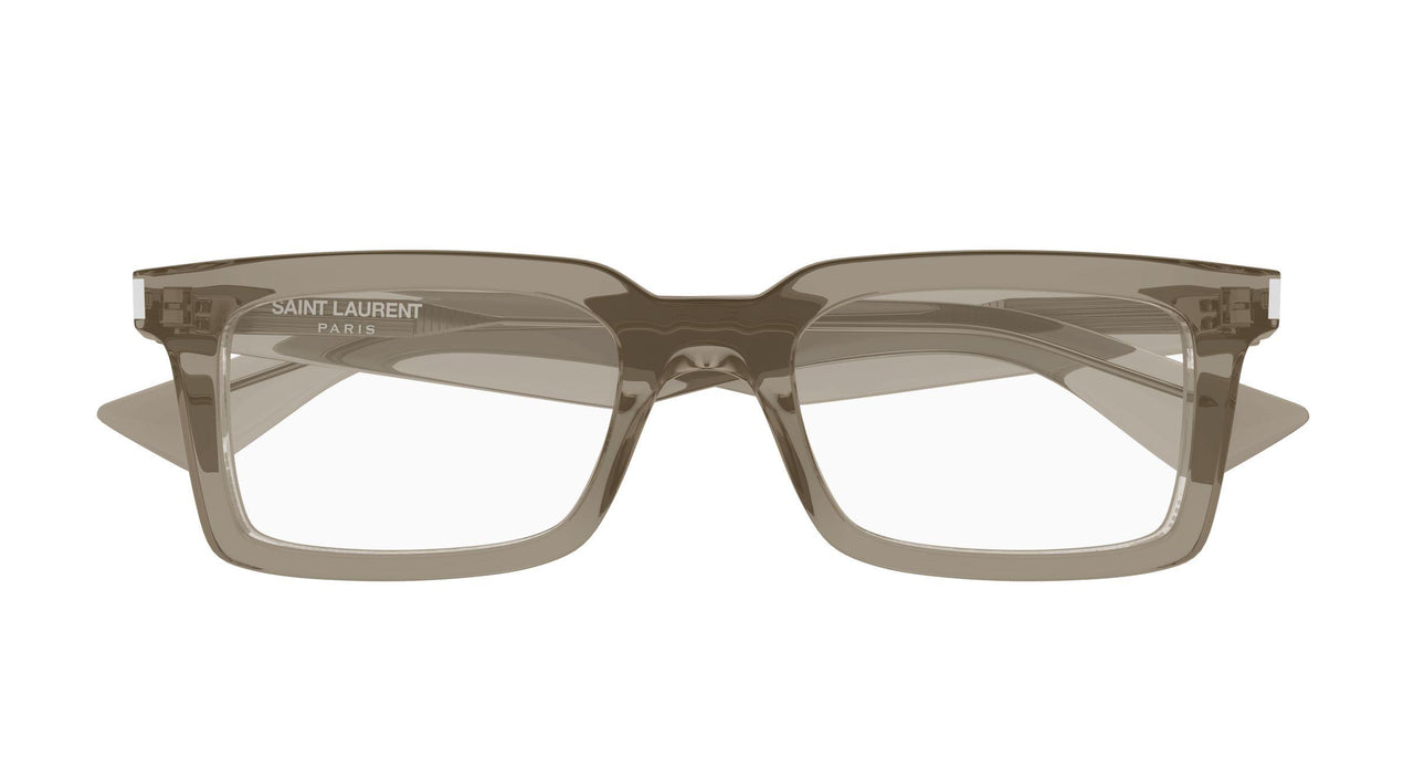 003 - Brown - Transparent