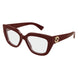 Gucci GG1847O Eyeglasses