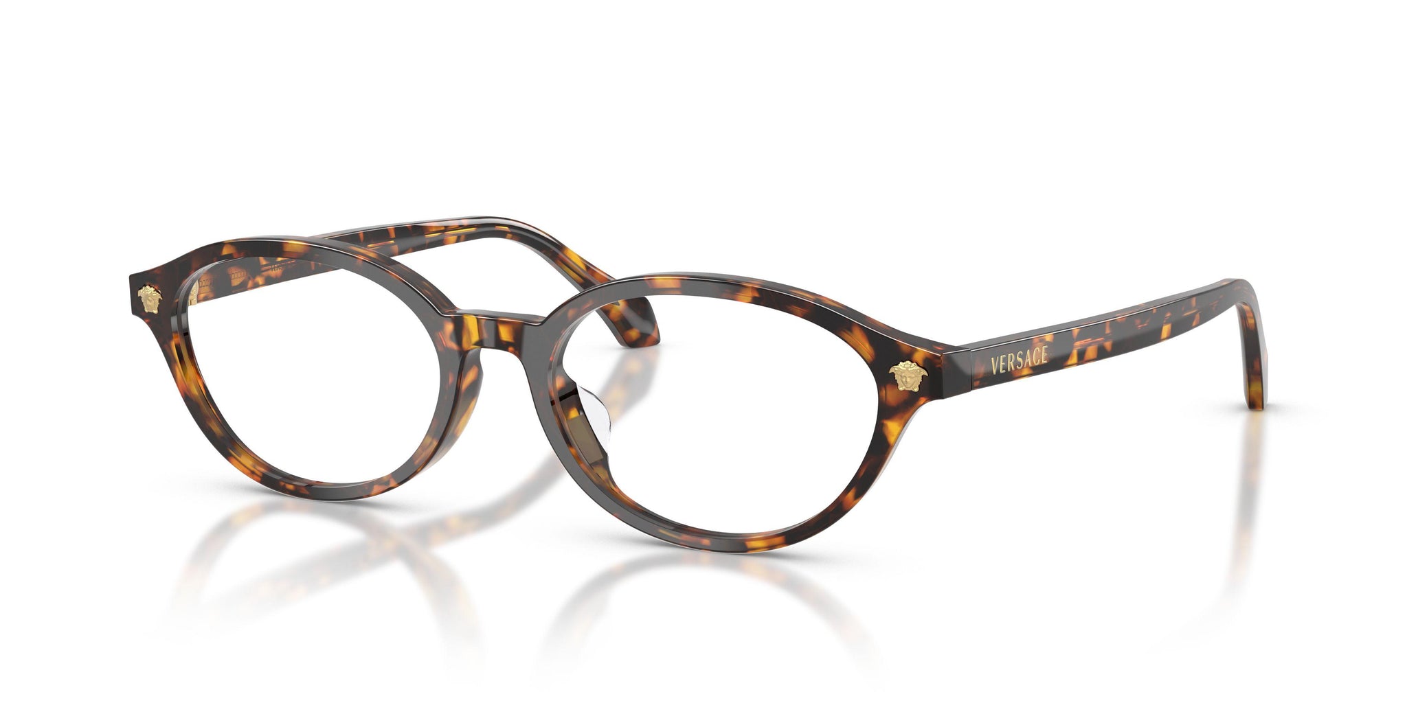 Versace 3393D Eyeglasses