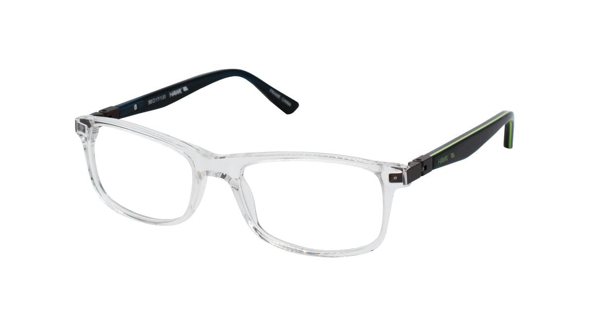 Tony Hawk 75 Eyeglasses