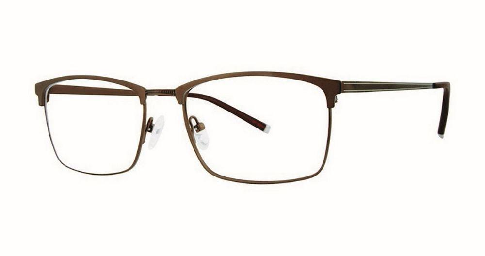 MTTBRWN - Matte Brown