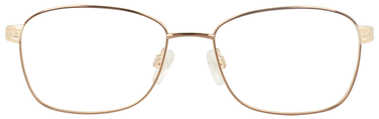 Gold - Gold/cognac