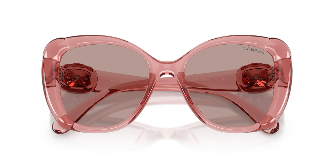 30017N - Pink - Light Purple Brown