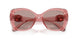 30017N - Pink - Light Purple Brown
