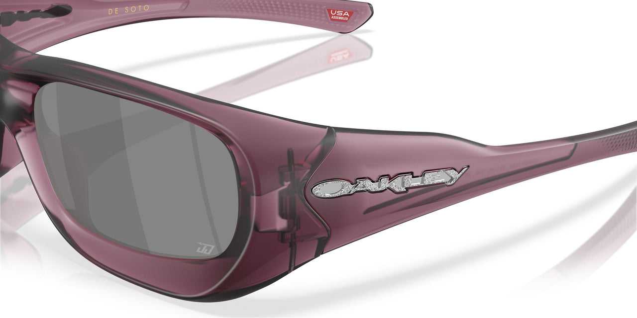 949406 - Violet - Prizm Black