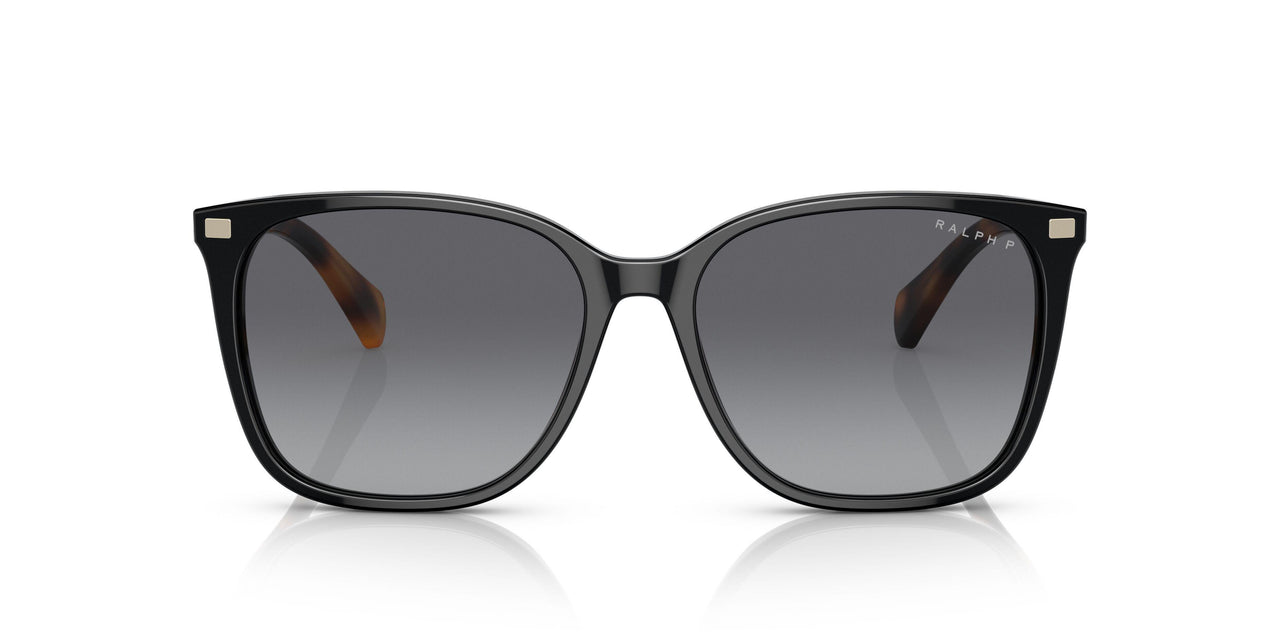 6037T3 - Black - Polar Gradient Brown
