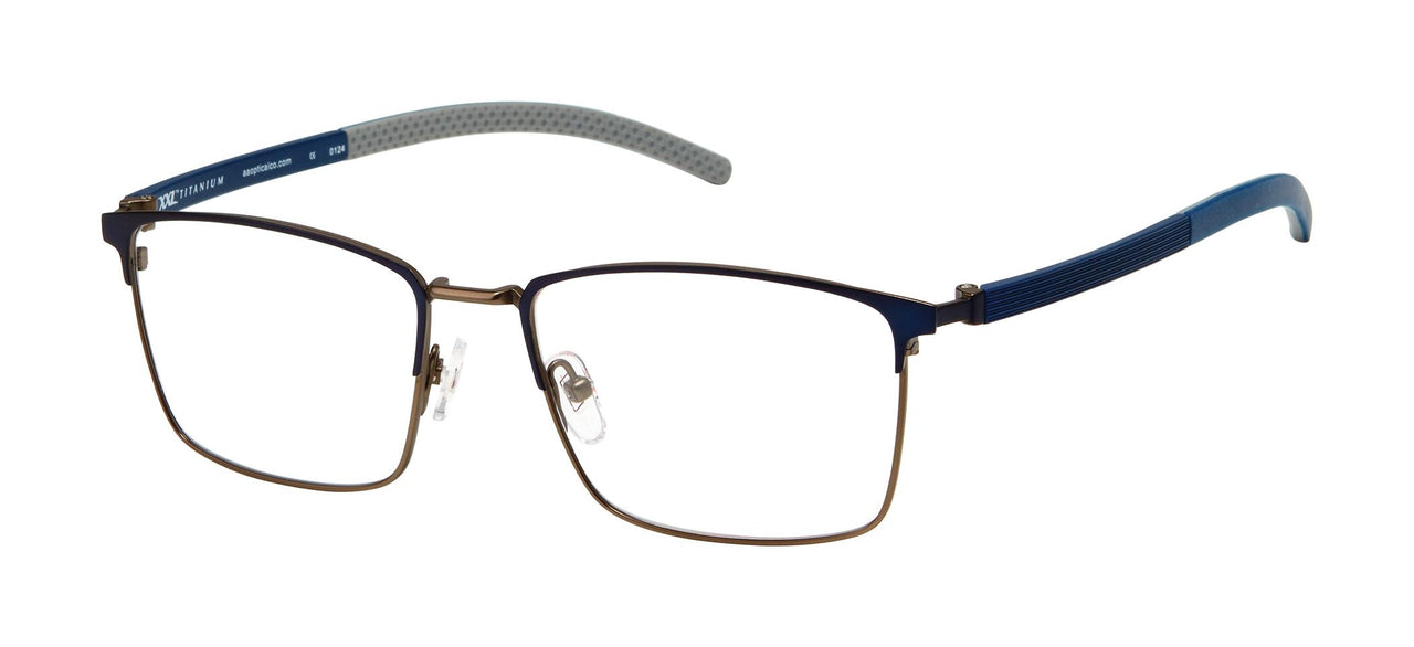 XXL Lynx Eyeglasses
