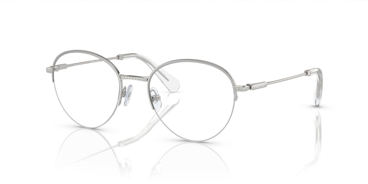 4001 - Silver
