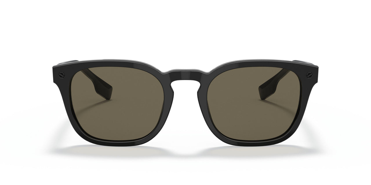 3001/3 - Black - Brown