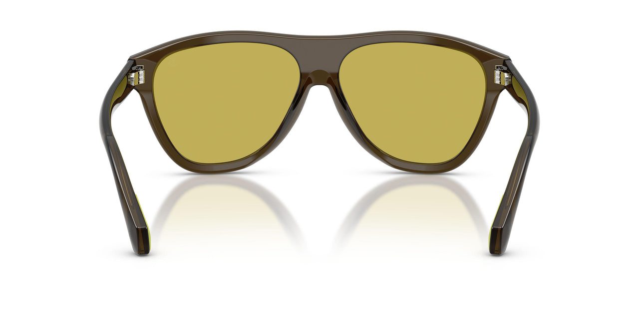304382 - Green - Solid Green
