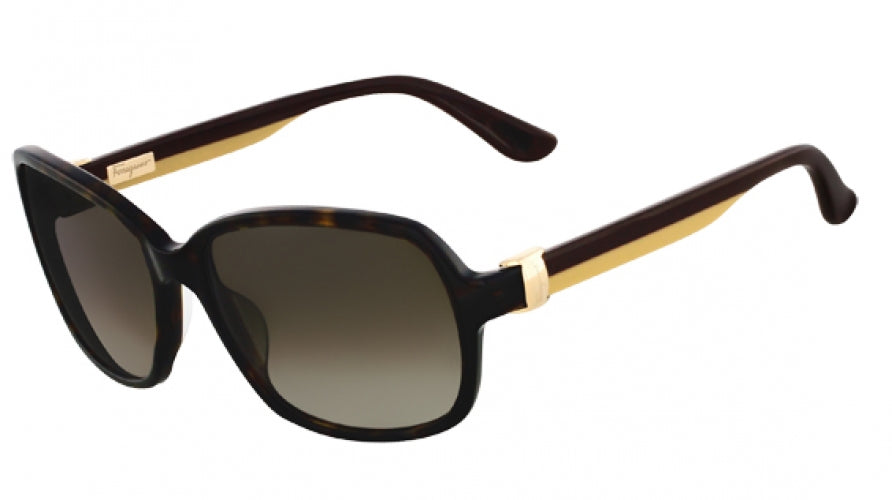 Salvatore Ferragamo SF606S Sunglasses