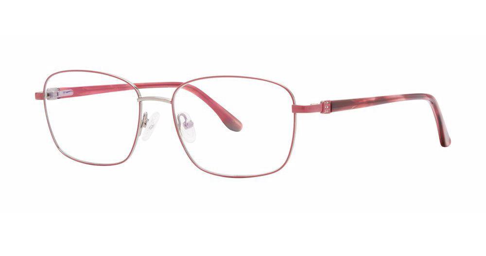 RBGNMTL - Ruby/Gunmetal
