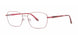 RBGNMTL - Ruby/Gunmetal