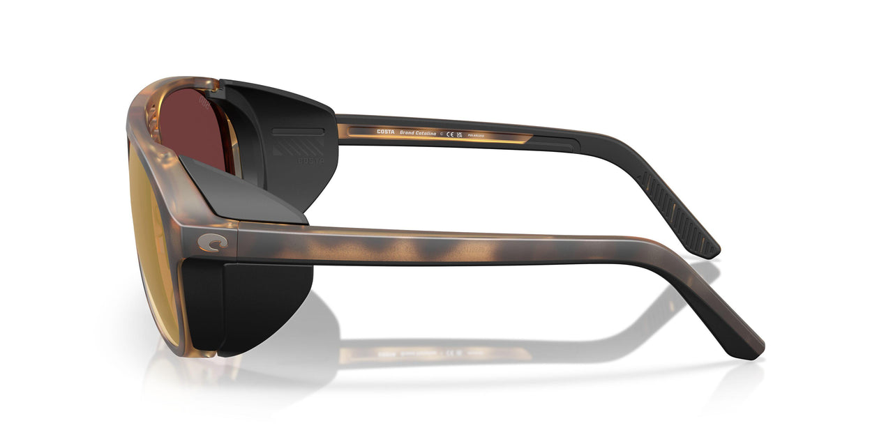 911711 - Tortoise - Gold Mirror