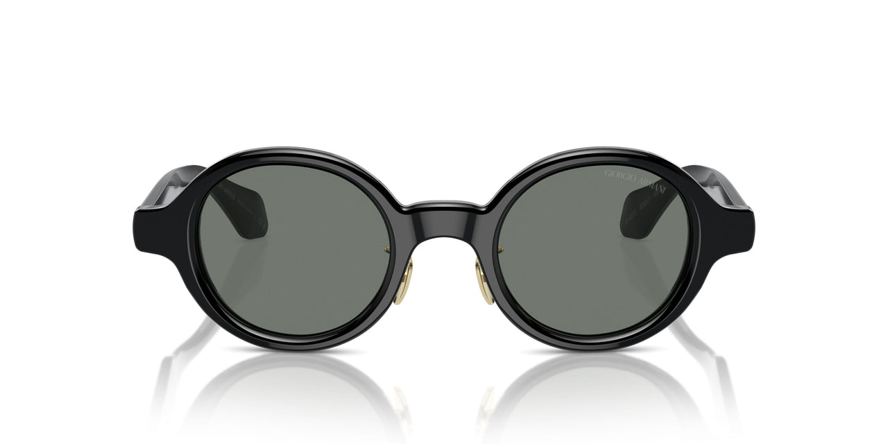 6060/1 - Black - Grey