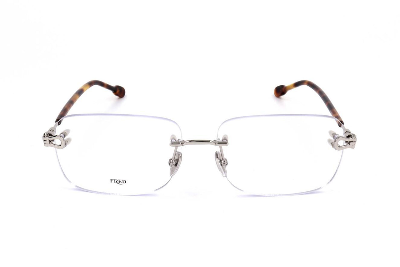 Fred FG50016U Eyeglasses