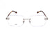 Fred FG50016U Eyeglasses