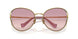 5AK06S - Gold - Brown Gradient Violet