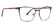 Vera Bradley VBROMY Eyeglasses