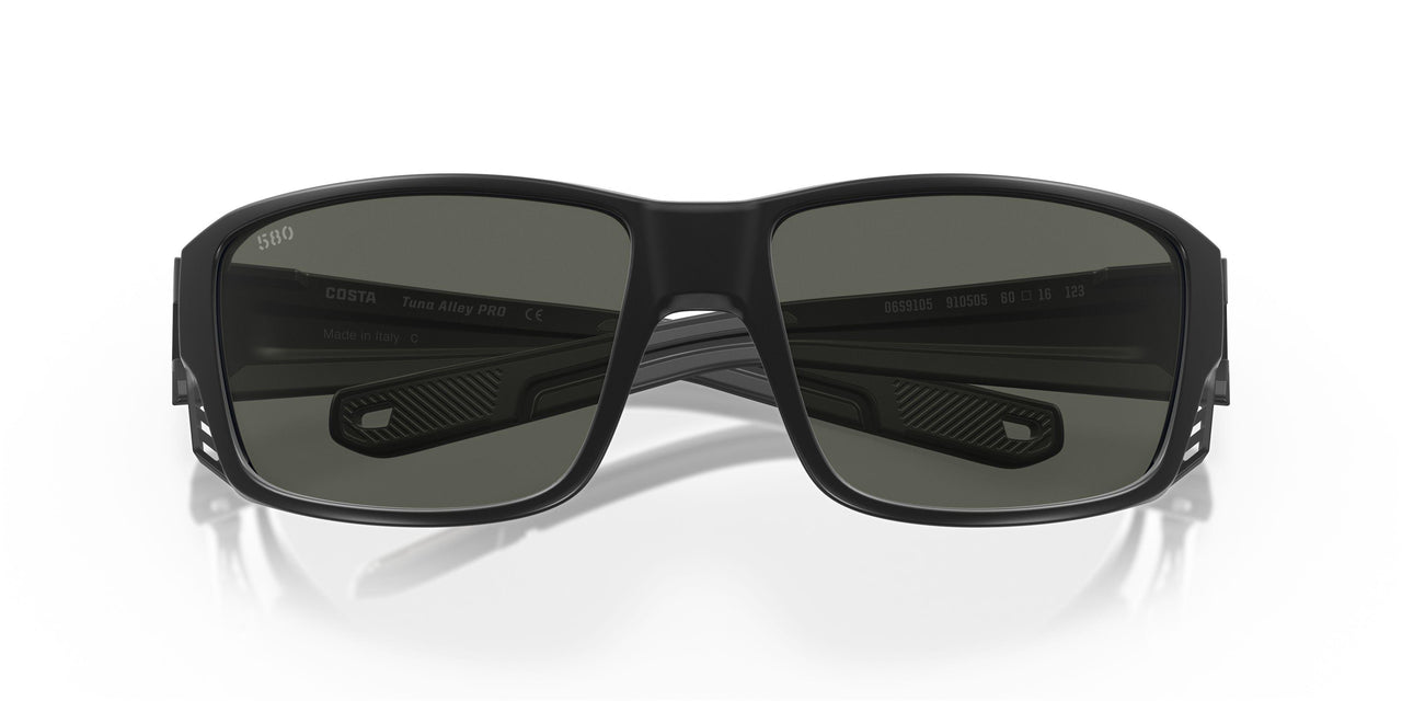 910505 - Black - Gray 580g