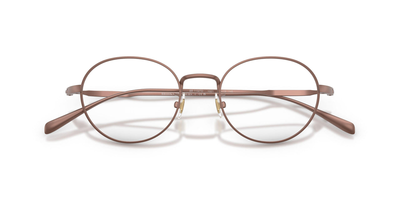 1021 - Brown
